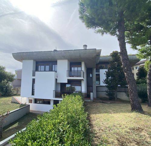 Villa a Offida in Via Giacomo Matteotti 38 - Foto 2