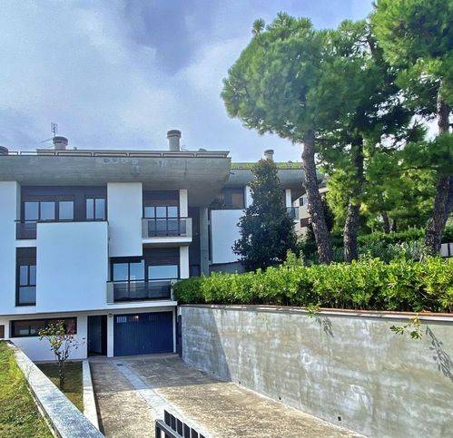 Villa a Offida in Via Giacomo Matteotti 38 - Foto 3