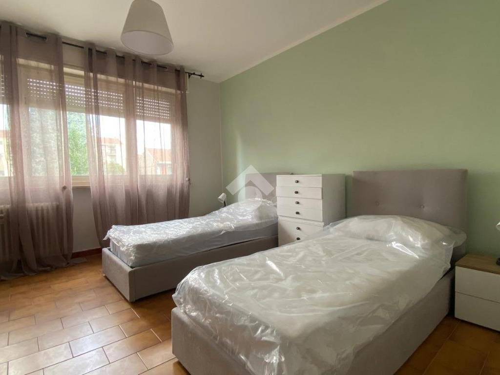 Appartamento a Grugliasco in Via Michelangelo - Foto 3