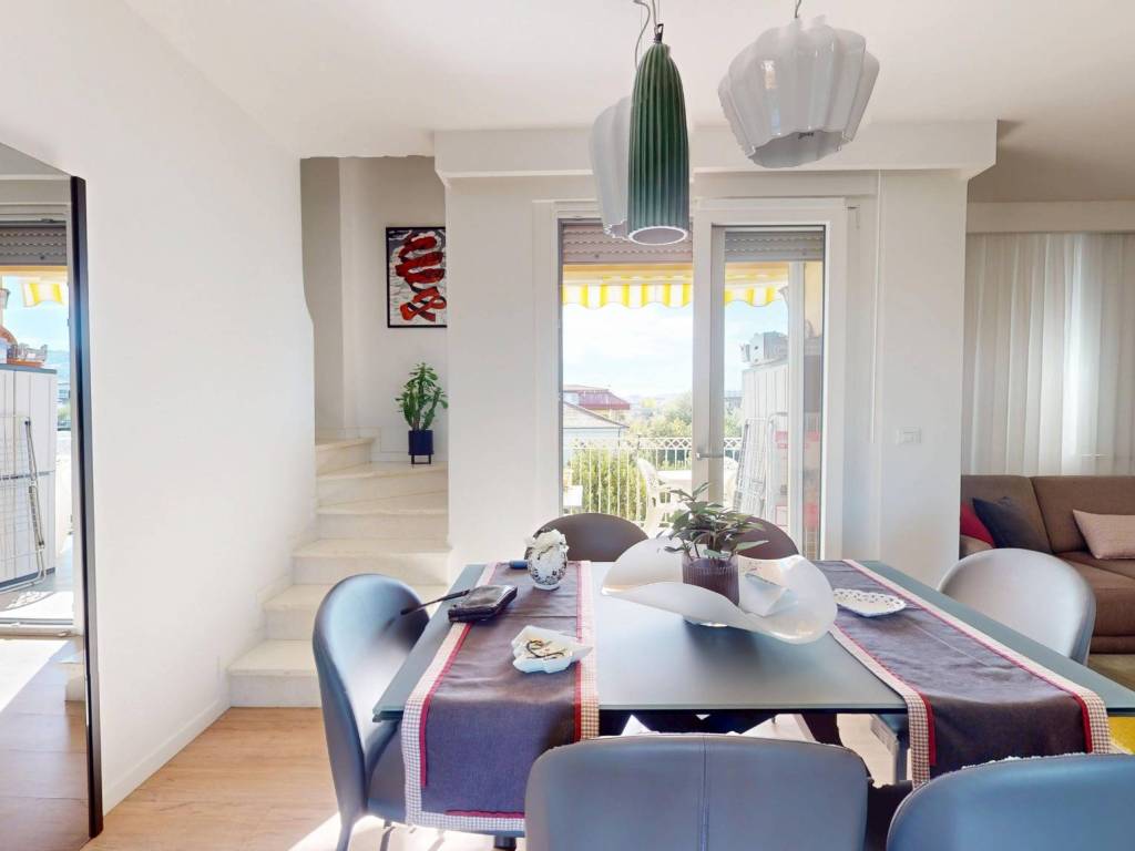 Appartamento a San benedetto del tronto in Via Francesco Morosini - Foto 2