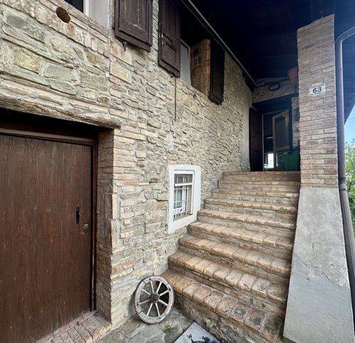 Appartamento a Castelvetro di modena in Via Per Puianello 63 - Foto 4