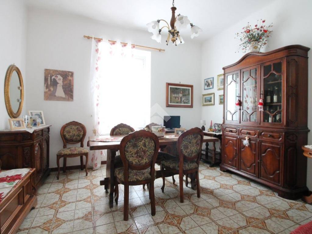 Appartamento a Sarzana in Via Brigata Partigiana Ugo Muccini, 178 - Foto 2