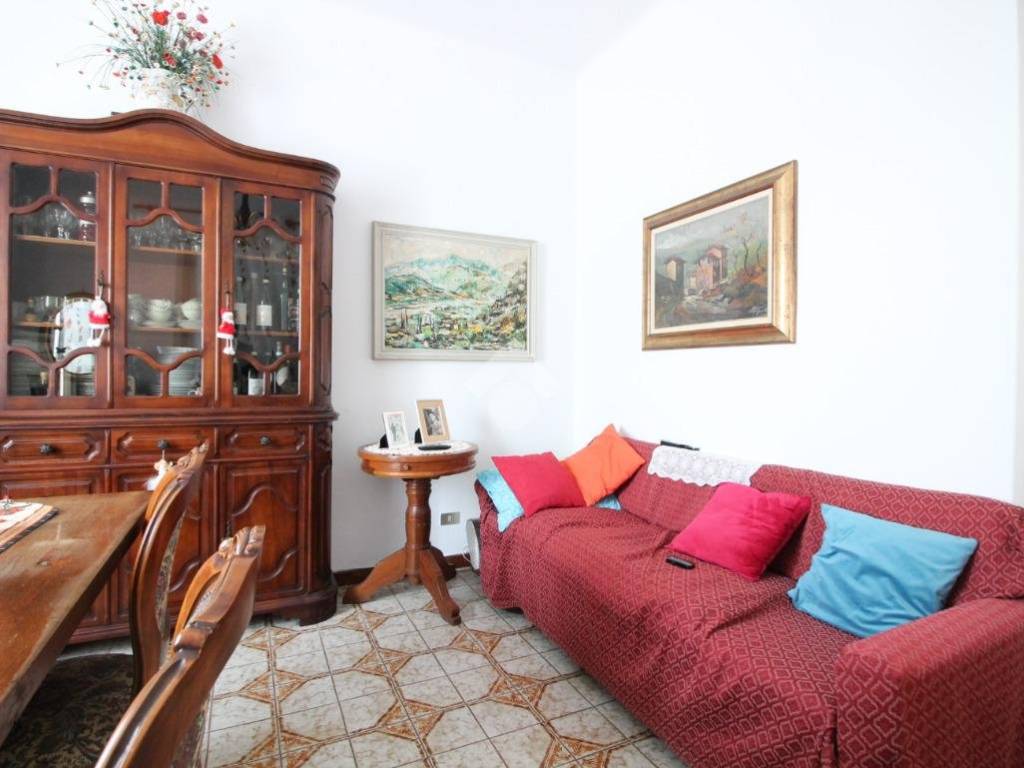 Appartamento a Sarzana in Via Brigata Partigiana Ugo Muccini, 178 - Foto 3