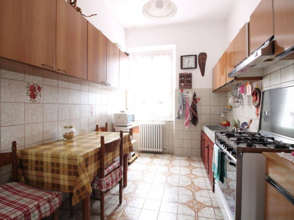 Appartamento a Sarzana in Via Brigata Partigiana Ugo Muccini, 178 - Foto 4