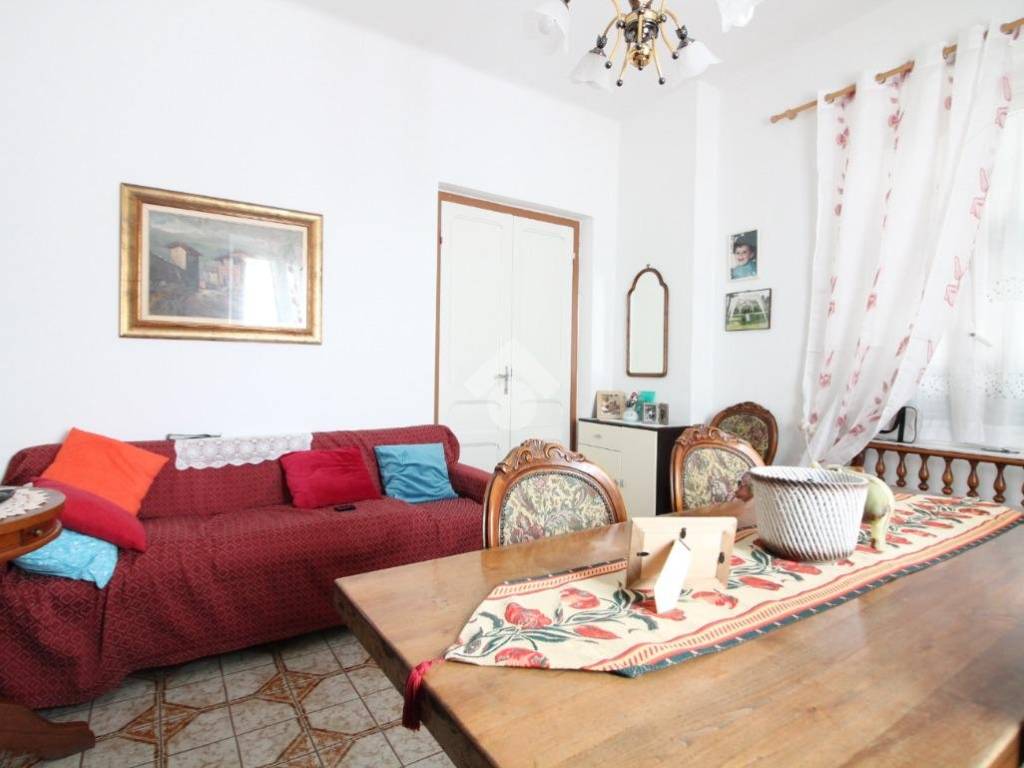 Appartamento a Sarzana in Via Brigata Partigiana Ugo Muccini, 178 - Foto 5