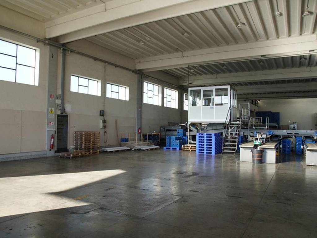 Immobile a Fondi in Via Antonio Salandra, 04022 Fondi LT, Italia - Foto 2