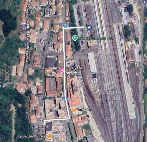 Appartamento a Orte in Piazza 29 Agosto 1943 - Foto 2