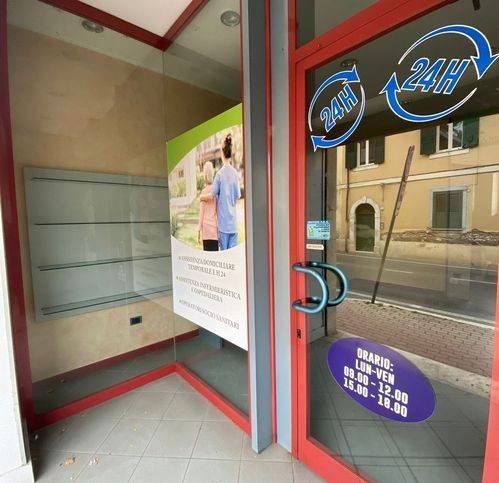 Immobile a Orte in Corso Garibaldi 164 - Foto 2