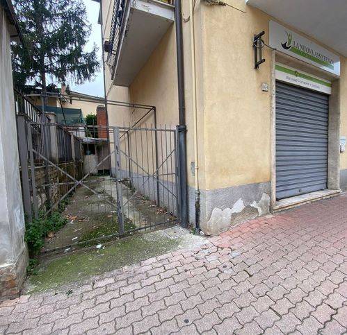 Immobile a Orte in Corso Garibaldi 164 - Foto 4