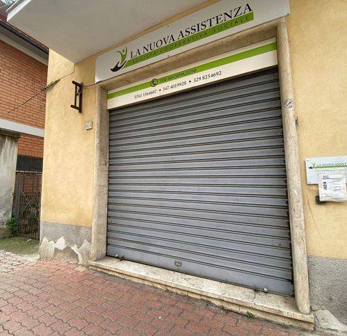 Immobile a Orte in Corso Garibaldi 164 - Foto 5