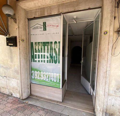 Immobile a Orte in Corso Garibaldi 82 - Foto 2