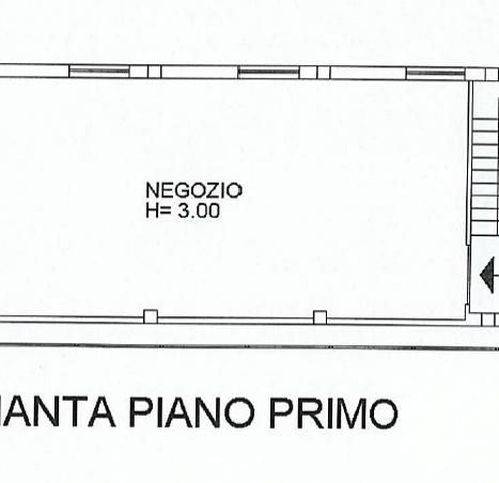 Immobile a Orte in Corso Garibaldi 19 - Foto 5