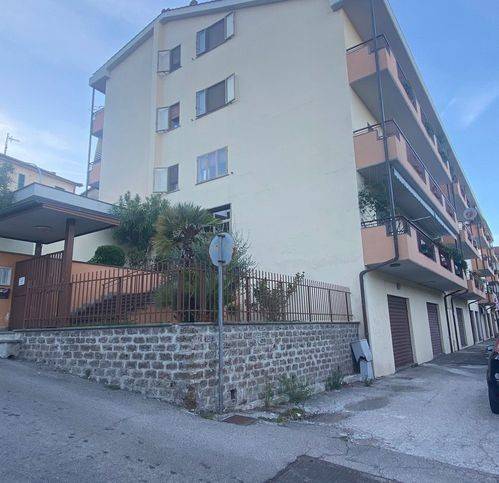 Immobile a Orte in Via Del Lavatoio 20 - Foto 5