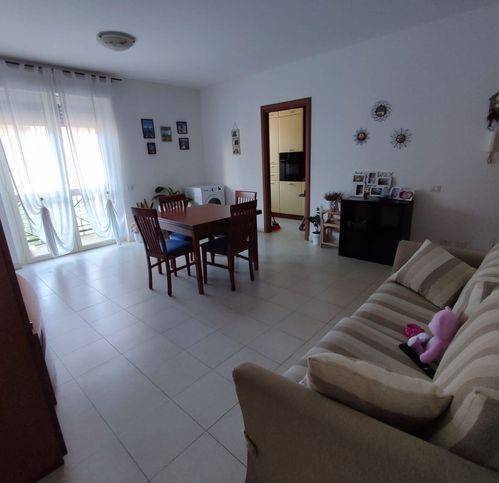 Appartamento a Orte in Via Dei Battellieri - Foto 2