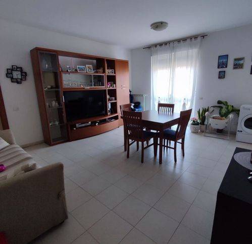 Appartamento a Orte in Via Dei Battellieri - Foto 3