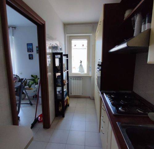 Appartamento a Orte in Via Dei Battellieri - Foto 4