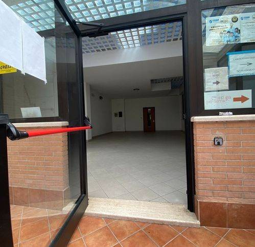 Immobile a Orte in Corso Garibaldi 85 - Foto 2