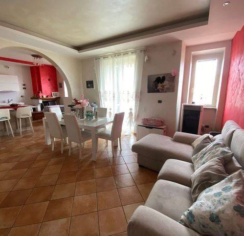 Appartamento a Orte in Via Alcide De Gasperi - Foto 2