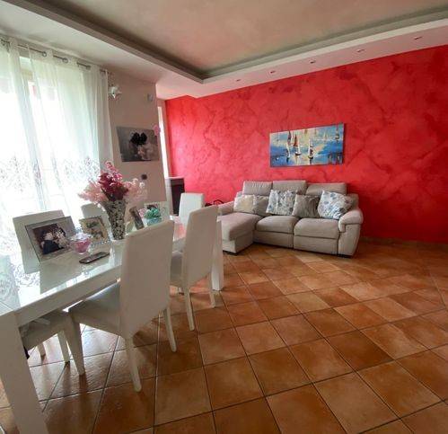 Appartamento a Orte in Via Alcide De Gasperi - Foto 4
