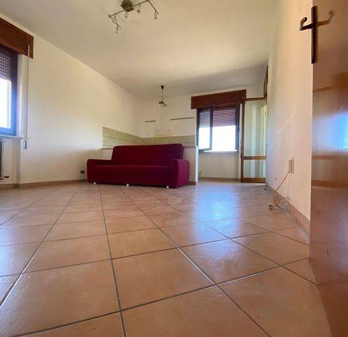 Appartamento a Orte in Via Reggio Emilia 42 - Foto 2