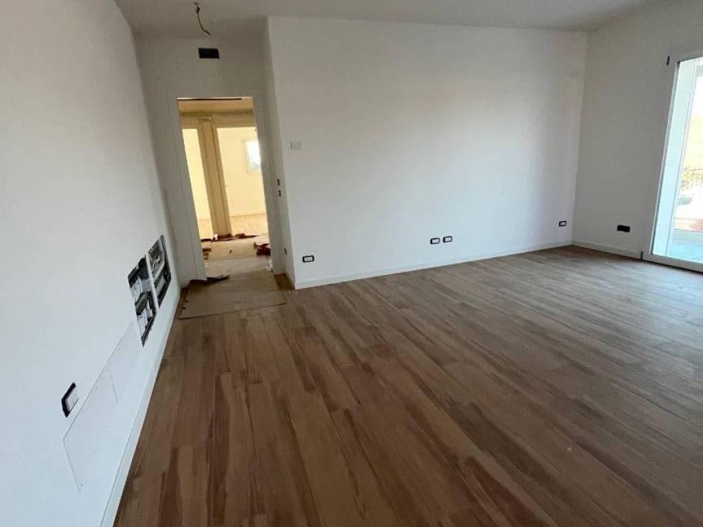 Attico / mansarda a Trebaseleghe in Via Roma - Foto 4