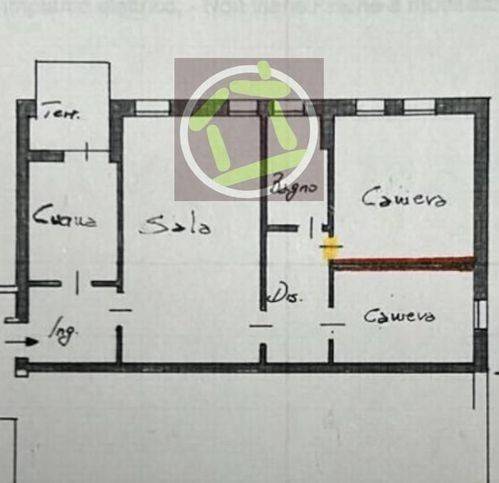 Appartamento a Pordenone - Foto 3