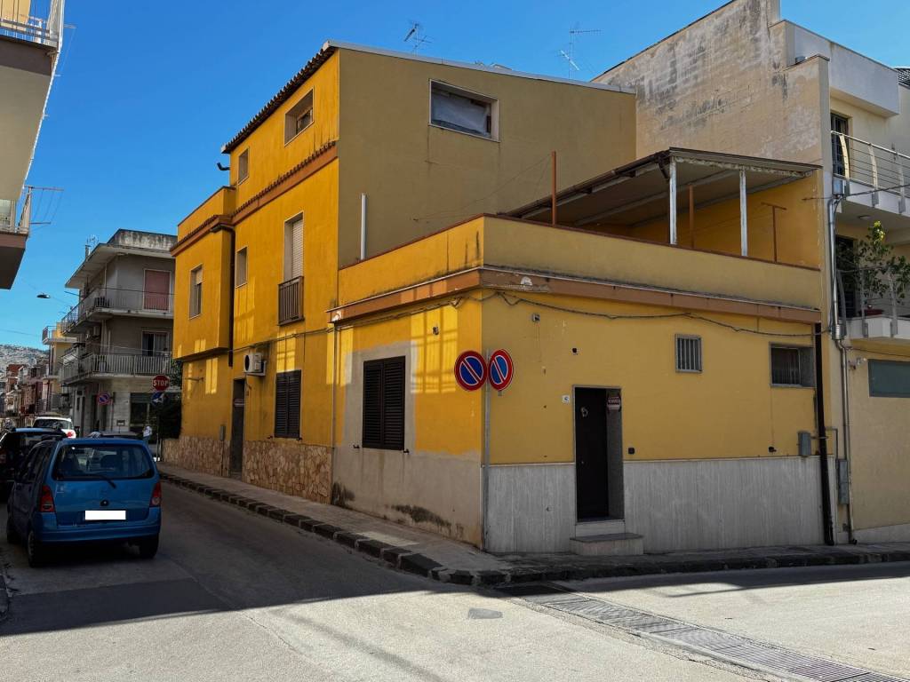 Casa indipendente a Solarino - Foto 2