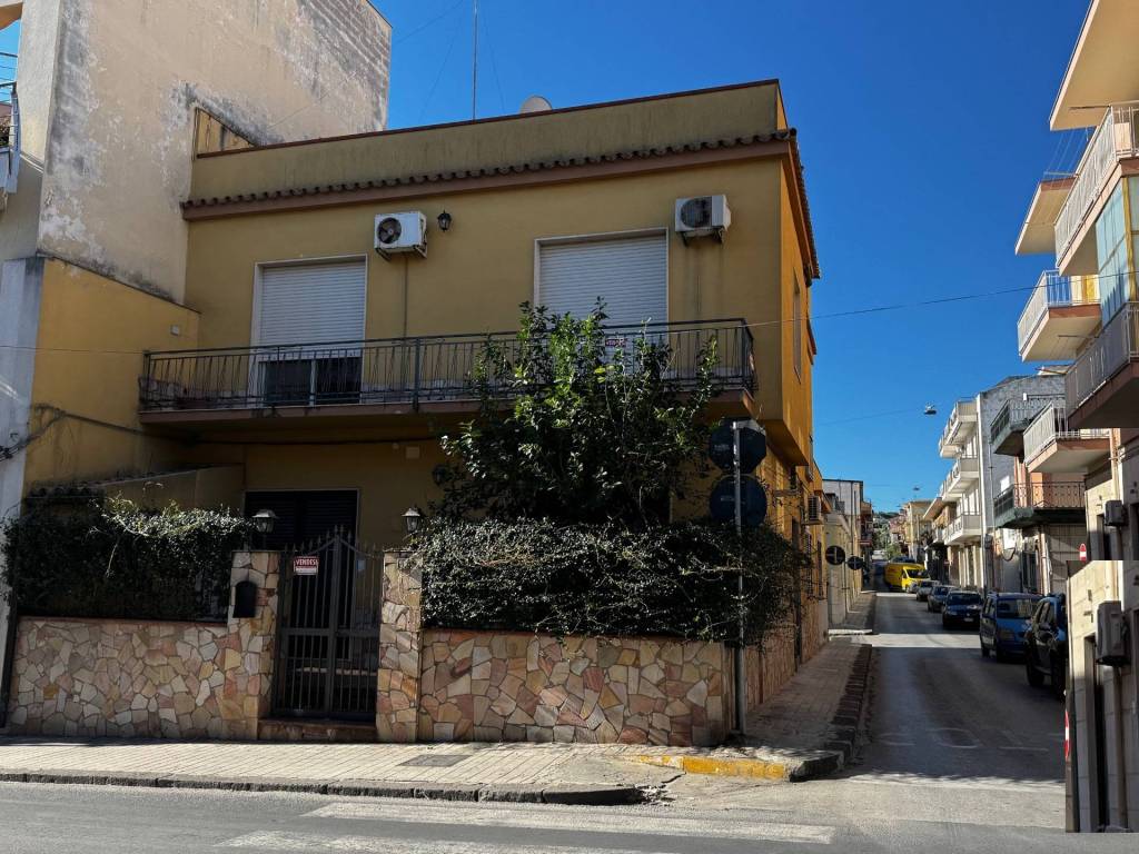 Casa indipendente a Solarino - Foto 3