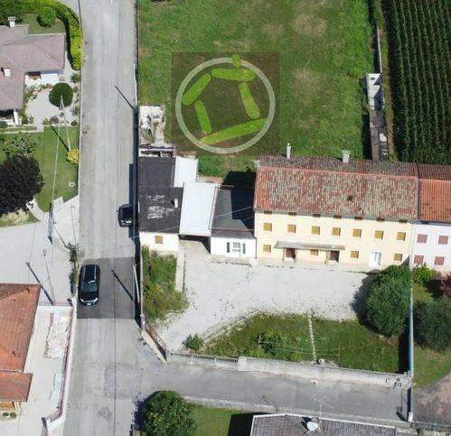 Casa indipendente a Cordenons in Via Arbisuolis 32 - Foto 2