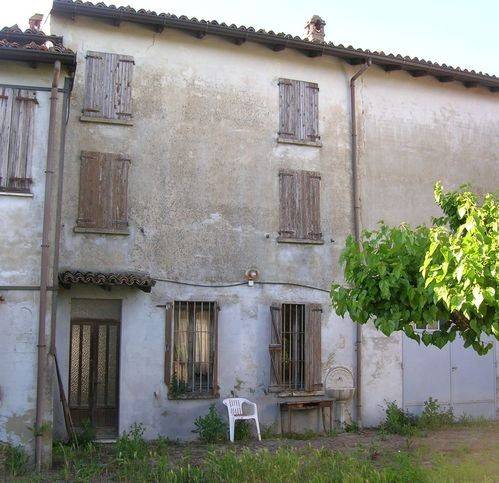 Villa a Santa maria della versa in Via Buca 24 - Foto 2