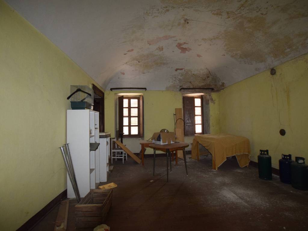 Rustico / casale a Roccaforte mondovì in Via Generale Dho, 21 - Foto 4