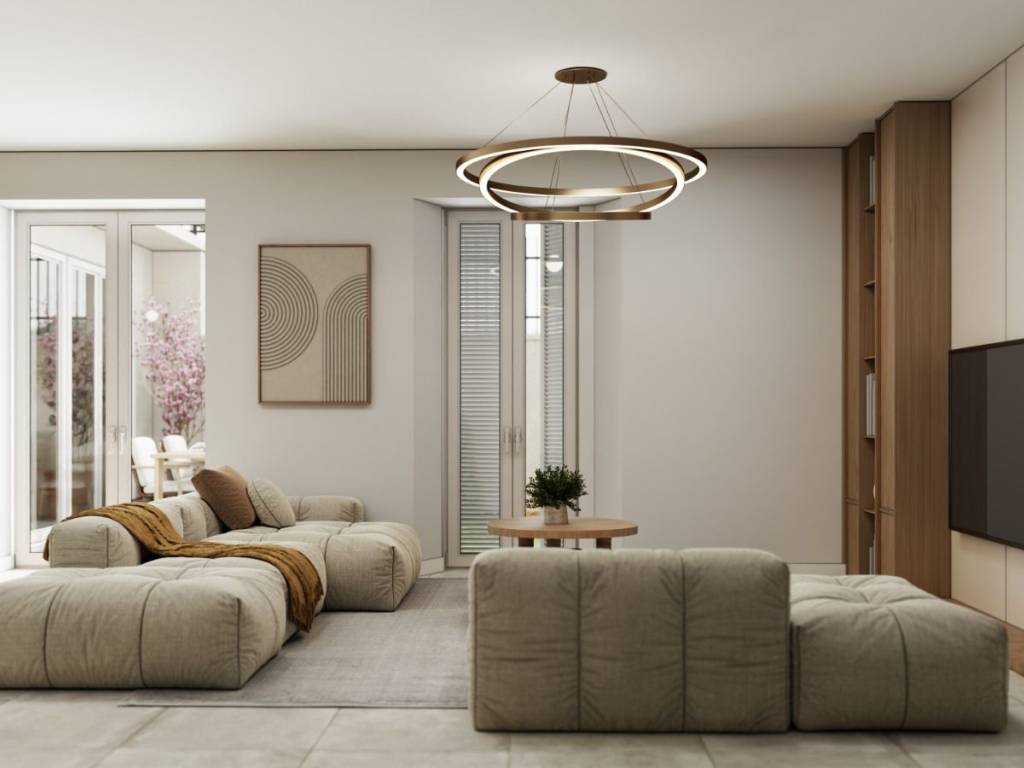 Appartamento a Lecco in Via Col di Lana, 38 - Foto 3