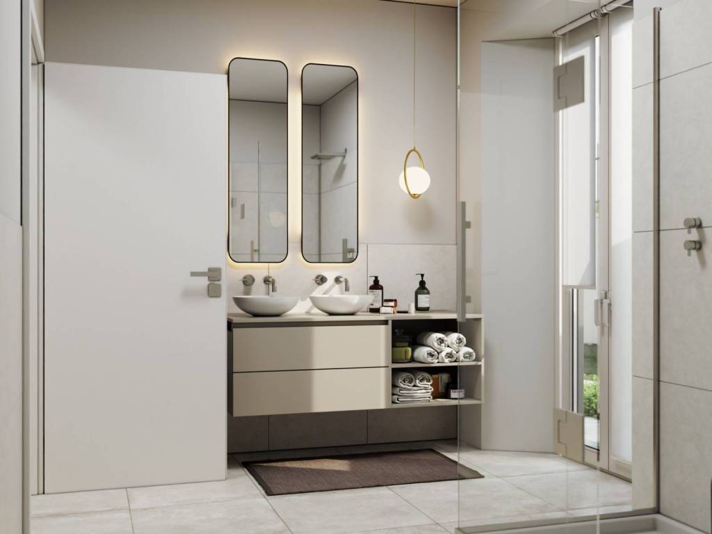 Appartamento a Lecco in Via Col di Lana, 38 - Foto 5