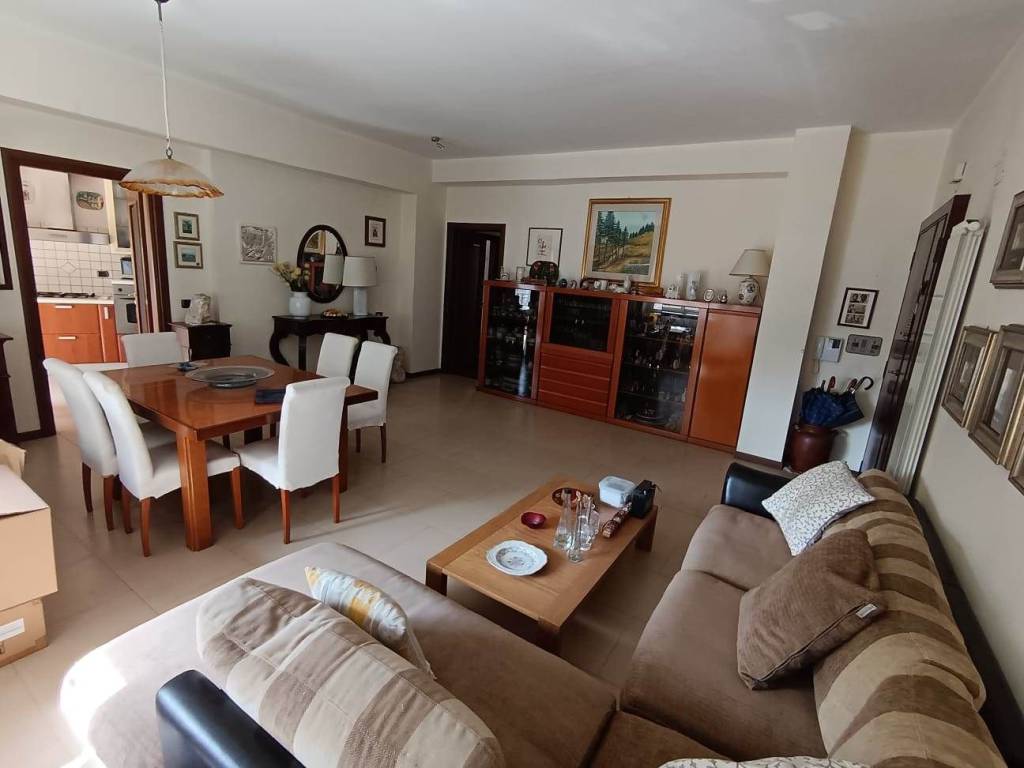 Appartamento a Cosenza in Piazza Loreto - Foto 2