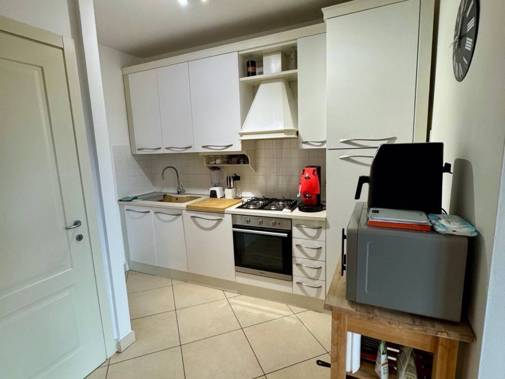 Appartamento a Pistoia - Foto 5