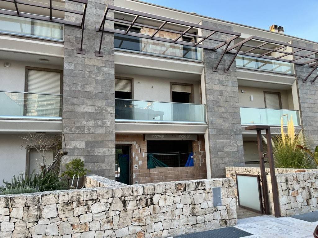 Villetta a schiera a Monopoli in Via Vittorio Veneto - Foto 4