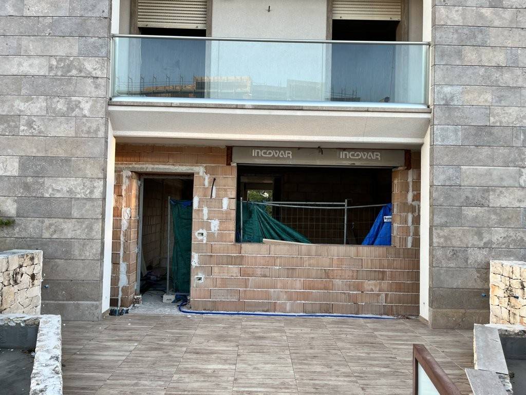 Villetta a schiera a Monopoli in Via Vittorio Veneto - Foto 5