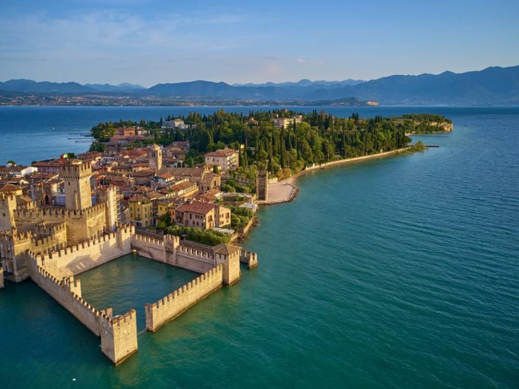 Appartamento a Sirmione in via vittorio alfieri - Foto 5