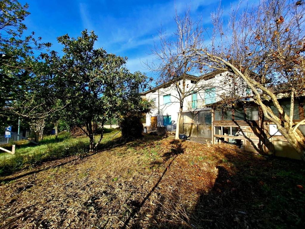 Villa a Scanzorosciate in Via Serenissima - Foto 3