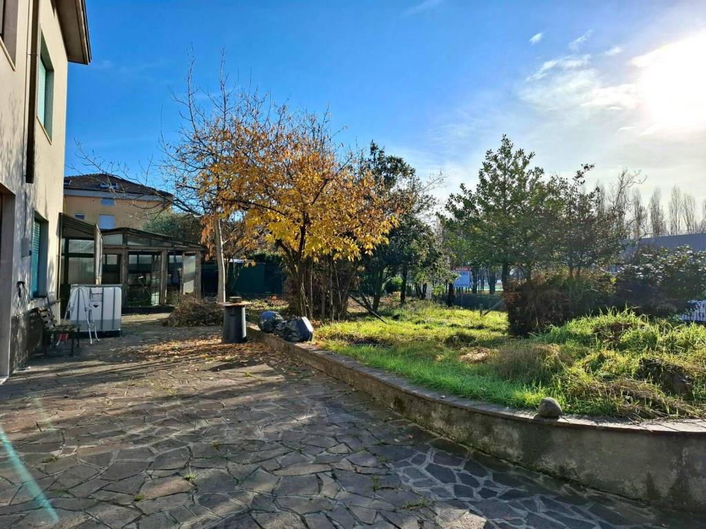 Villa a Scanzorosciate in Via Serenissima - Foto 4