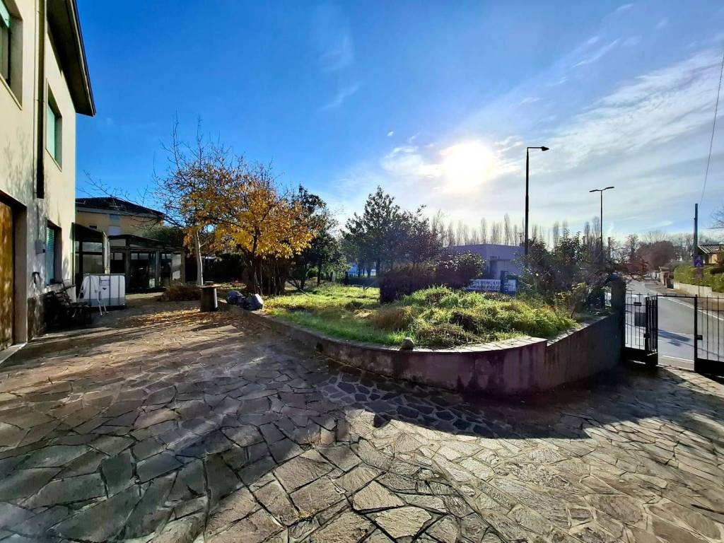 Villa a Scanzorosciate in Via Serenissima - Foto 5