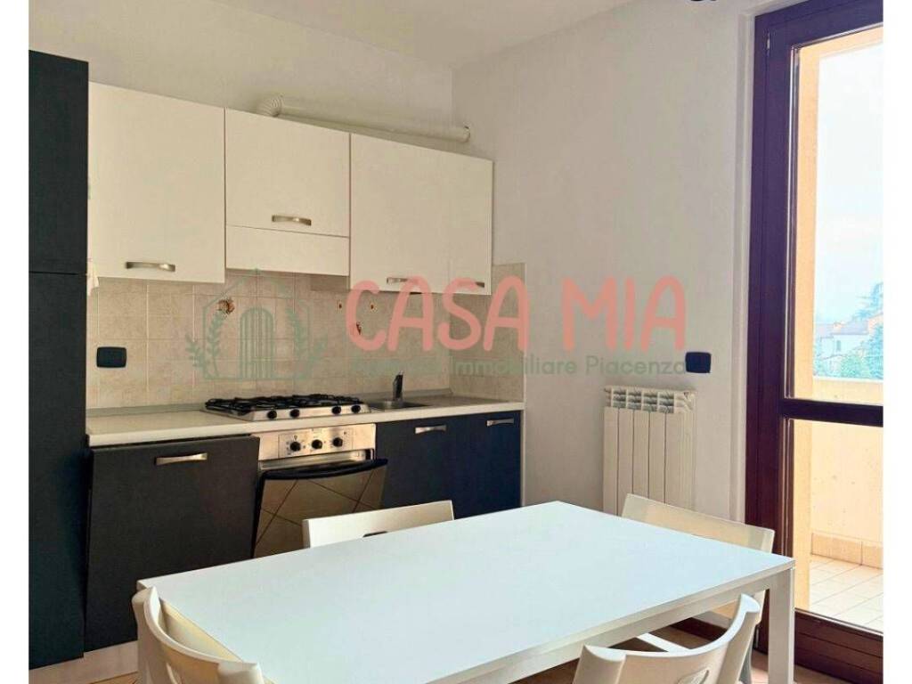 Appartamento a Rottofreno in via volta - Foto 3
