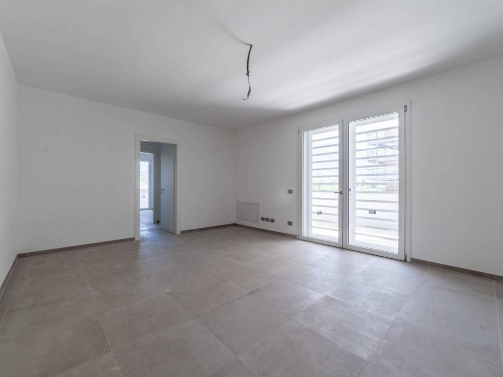 Progetto a Tivoli in Via Giuseppe Radiciotti, 46 - Foto 2