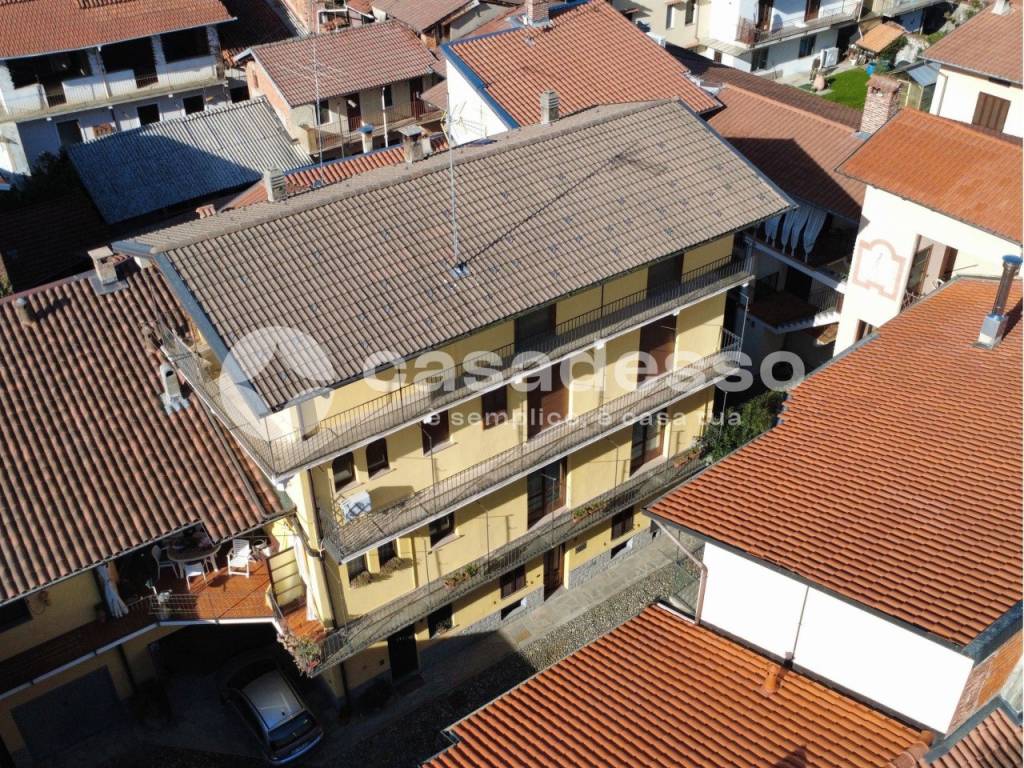 Villa a Gattinara in VIA CAIO MARIO, 13 - Foto 2