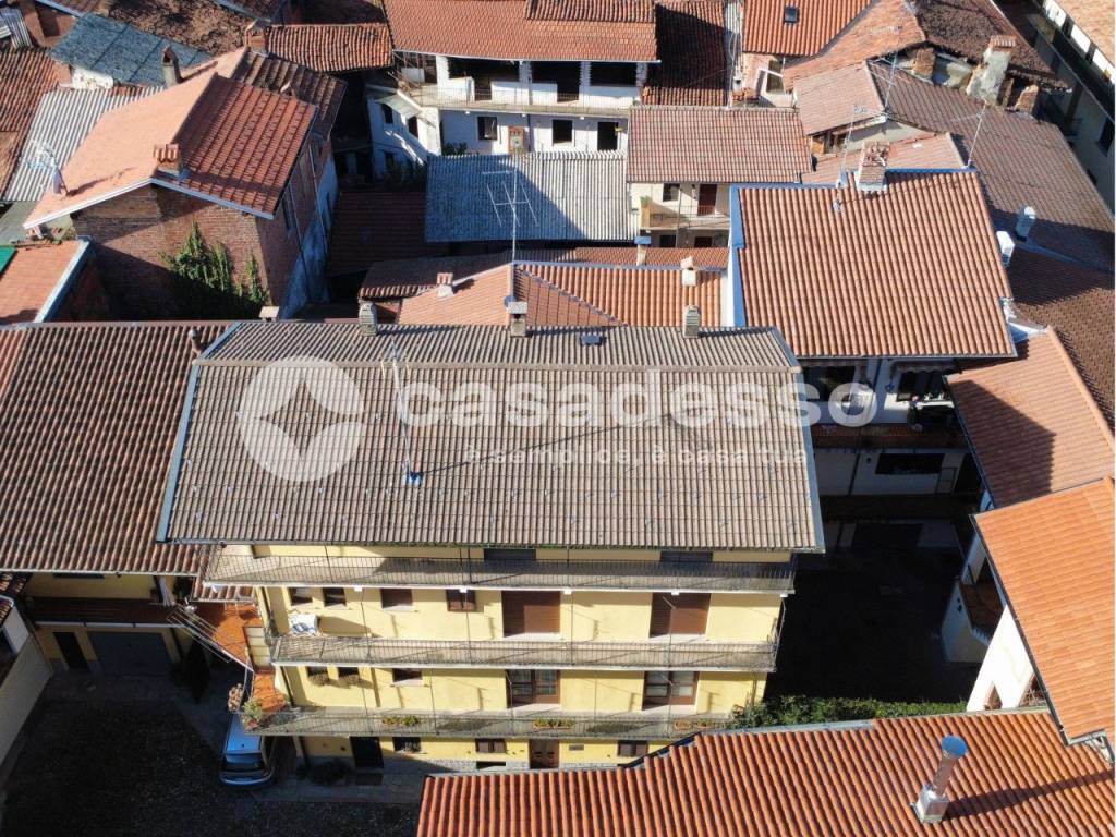 Villa a Gattinara in VIA CAIO MARIO, 13 - Foto 3