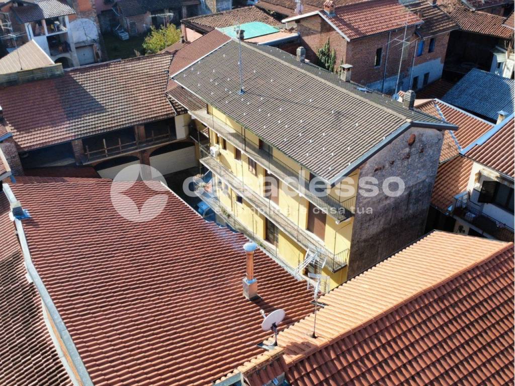 Villa a Gattinara in VIA CAIO MARIO, 13 - Foto 4