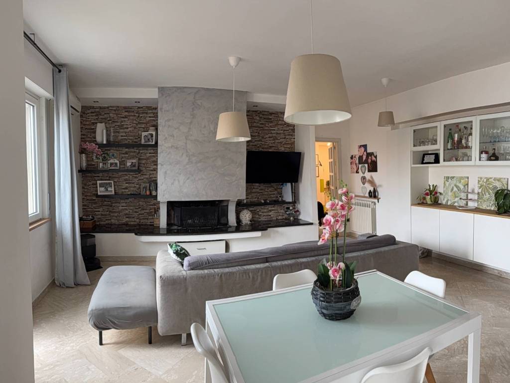 Appartamento a Pescara in Via Aterno, 61 - Foto 2