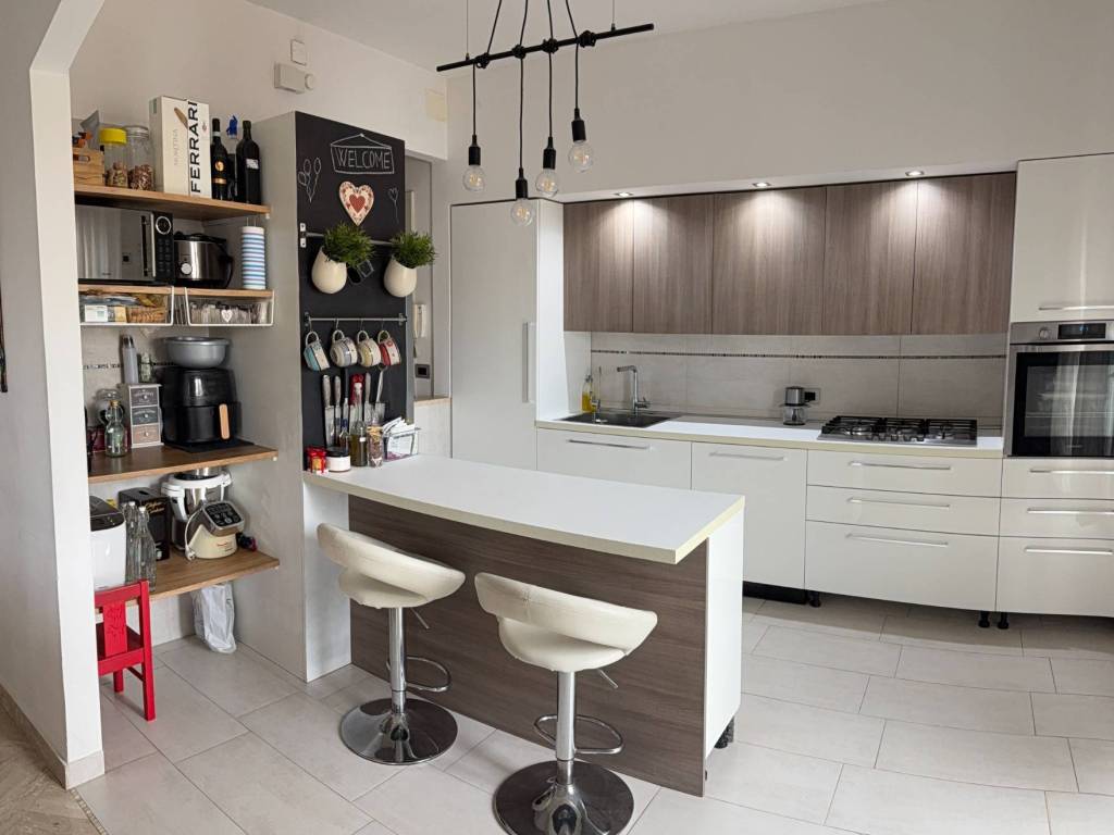 Appartamento a Pescara in Via Aterno, 61 - Foto 3