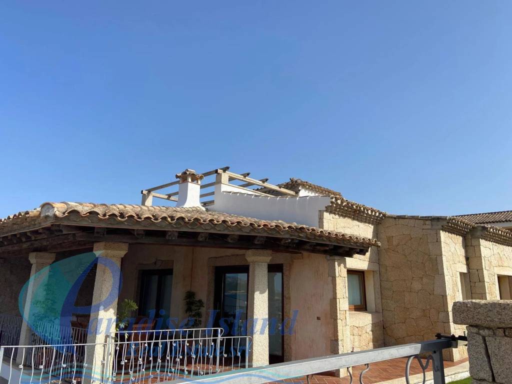 Villa a Arzachena - Foto 3