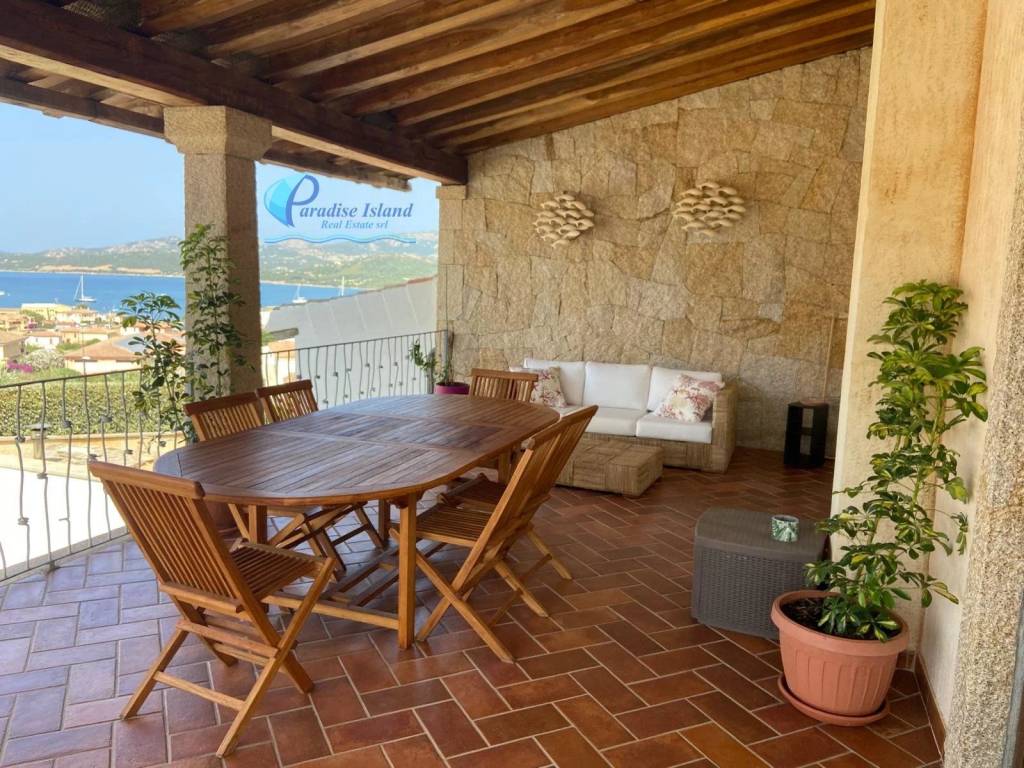 Villa a Arzachena - Foto 5